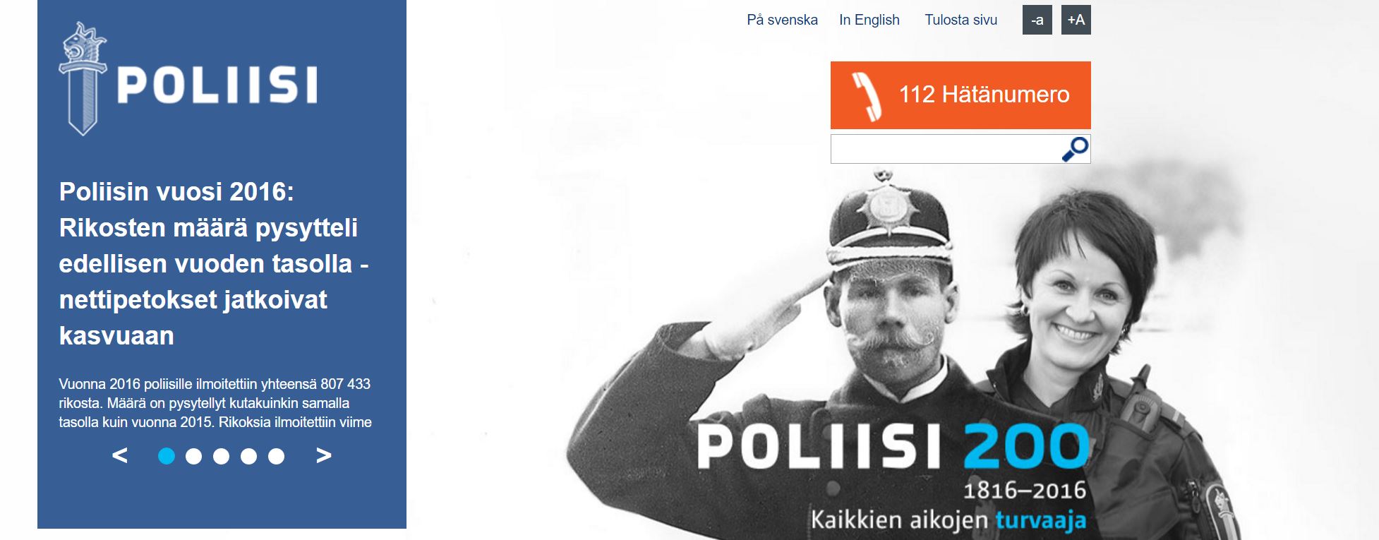 poliisicreenshot